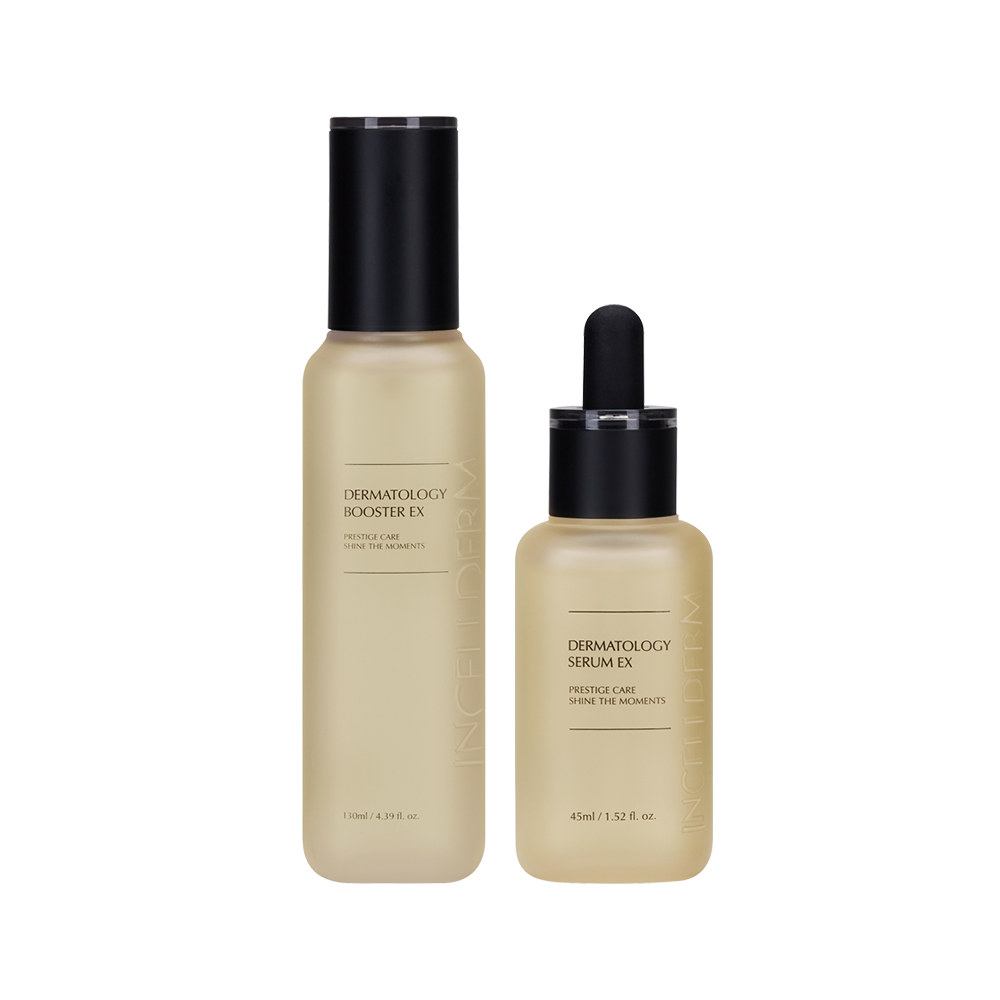 INCELLDERM DERMATOLOGY FIRST PACKAGE – Asha&Co. INCELLDERM DERMATOLOGY FIRST PACKAGE – Asha&Co.