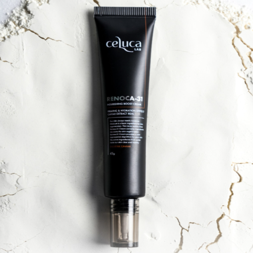 CELUCA RENOCA-31 NOURISHING BOOST CREAM  - 45g