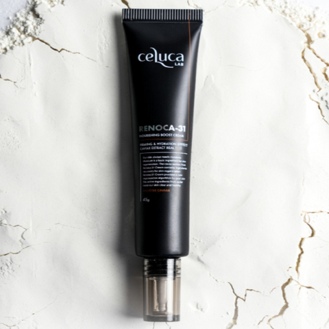 CELUCA RENOCA-31 NOURISHING BOOST CREAM  - 45g