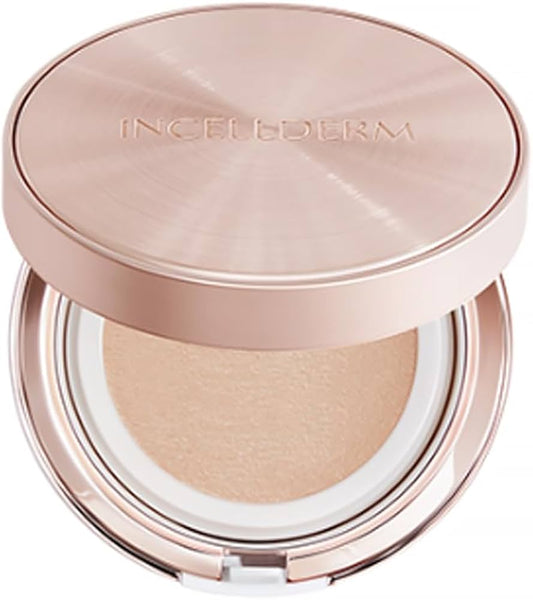 INCELLDERM RADIANSOME™100 AMPOULE CUSHION No.21 Light Beige 13g