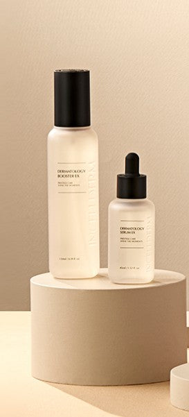 INCELLDERM ALL ONE PAKAGE - 9 SET – Asha&Co. INCELLDERM ALL ONE PAKAGE - 9 SET – Asha&Co.