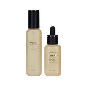 INCELLDERM DERMATOLOGY FIRST PACKAGE