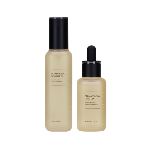 INCELLDERM DERMATOLOGY FIRST PACKAGE