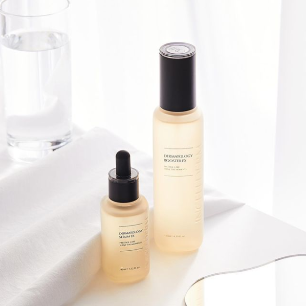 INCELLDERM DERMATOLOGY FIRST PACKAGE – Asha&Co.