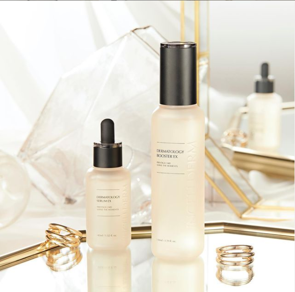 INCELLDERM DERMATOLOGY FIRST PACKAGE – Asha&Co.